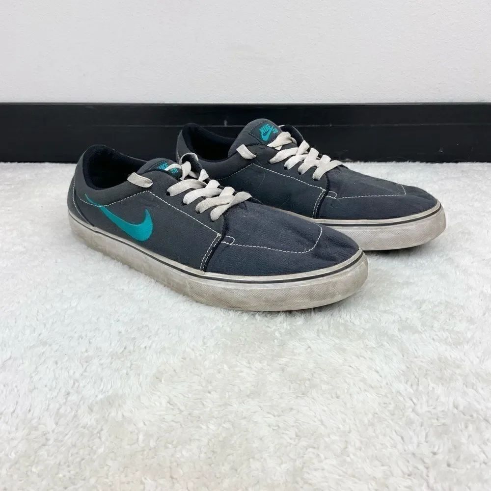Nike Skate SB Low-Top Sneakers